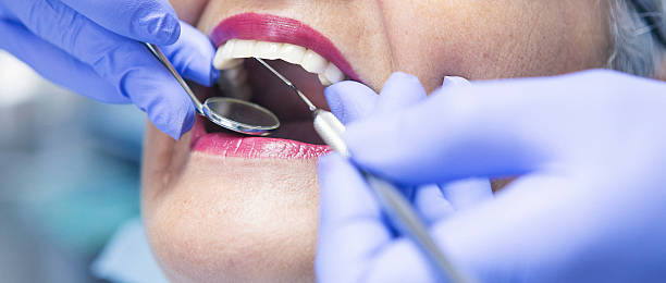 Best Emergency Orthodontic Repairs in Alsip, IL