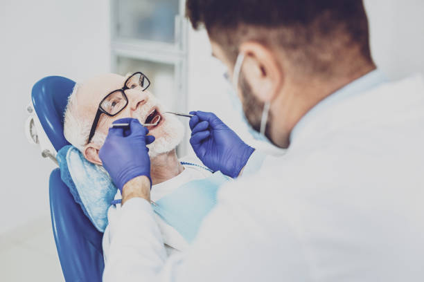Best Walk-In Emergency Dental Services in Alsip, IL